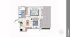 Appartamento bilocale in vendita con terrazzo a Finale Ligure - 03