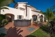 Villa in vendita con giardino a Pietra Ligure in via san sebastiano 30 - 07, Foto 7