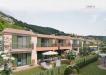 Appartamento in vendita con giardino a Tovo San Giacomo in via accame - 03, Foto 3