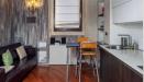 Appartamento monolocale in affitto ristrutturato a Milano in via solferino 56 - 02, Foto 2