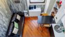 Appartamento monolocale in affitto ristrutturato a Milano in via solferino 56 - 03, Foto 3