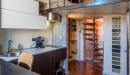 Appartamento monolocale in affitto ristrutturato a Milano in via solferino 56 - 04, Foto 4