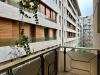 Appartamento in affitto con box a Milano in viale bianca maria 28 - 08, Foto 8