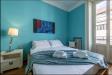 Appartamento bilocale in affitto a Milano in via giulio bergonzoli 2 - 08, Camera da letto