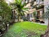 Appartamento bilocale in affitto con giardino a Milano in via giorgio washington 12 - 04, Foto 4