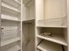 Appartamento bilocale in affitto a Milano in via giorgio washington 102 - 10, Cabina Armadio