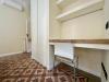 Appartamento bilocale in affitto a Milano in via giorgio washington 102 - 08, Spazio Smart Working