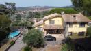 Villa in vendita con giardino a Marino - 02, DJI_0136.JPG