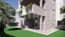 Appartamento bilocale in vendita con posto auto scoperto a Marino - 04, 4.png