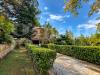 Villa in vendita da ristrutturare a Marino - 02, Vialetto Verde verso la Casa Rossa.png