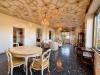 Villa in vendita da ristrutturare a Marino - 09, Salone europeo classico con lampadari scintillanti