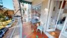 Appartamento in vendita con giardino a Genova in via piaggio 22 - 02, Foto 2