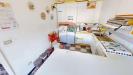 Appartamento in vendita con box a Genova in via degli albanesi 31 - 08, Foto 8