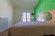 Appartamento bilocale in vendita con terrazzo a Novellara - 02