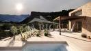 Villa in vendita con giardino a Castellammare del Golfo in contrada scopello - 10