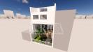 Casa indipendente in vendita con terrazzo a Alcamo in corso vi aprile - 02