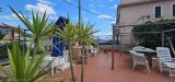 Villa in vendita con giardino a Pozzuoli in via miliscola 133 - 02