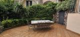 Appartamento in vendita con giardino a Napoli in via alessandro manzoni 34 - posillipo - 03