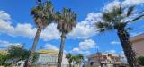 Villa in vendita con giardino a Pozzuoli in via miliscola 133 - 03