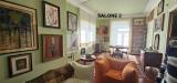 Appartamento in vendita con terrazzo a Nola in via fellecchia 5 - 06