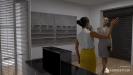 Magazzino in vendita da ristrutturare a Napoli in via santa maria della neve 29 - chiaia - 06
