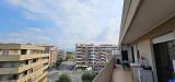 Appartamento bilocale in vendita con terrazzo a Roma in via luigi gastinelli 238 - ponte di nona - 08
