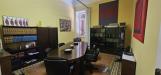 Ufficio in affitto arredato a Napoli in via crispi - chiaia - 08