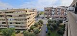 Appartamento bilocale in vendita con terrazzo a Roma in via luigi gastinelli 238 - ponte di nona - 09