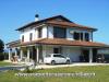 Villa in vendita con giardino a Appignano del Tronto - 03, Foto 3