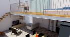 Loft in vendita con box a Piobesi Torinese in via magenta - 04, Foto 4