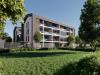 Appartamento in vendita con terrazzo a Vimercate - ad.ze centro - 04