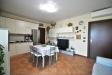Appartamento bilocale in vendita con terrazzo a Busnago - residenziale - 04