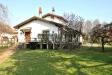 Villa in vendita con terrazzo a Vimercate - ruginello - 05