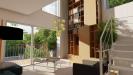 Villa in vendita con giardino a Vimercate in via carducci 2 - 05, Foto 5
