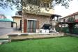 Villa in vendita con giardino a Vimercate in via montirone 4 - 04, Foto 4