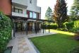 Appartamento in vendita con giardino a Vimercate in via fermi 1 - 02, Foto 2