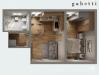 Appartamento bilocale in vendita a Corbetta - 02, APP. 4 3D.jpg