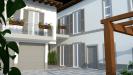 Appartamento in vendita con box a Inveruno - 06, cortile_03_def.png