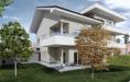 Appartamento in vendita con giardino a Casorezzo - 09, RGAB_RC.jpg