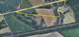 Terreno Agricolo in vendita a Magenta - 02, vista.aerea2.jpg
