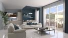 Appartamento in vendita con giardino a Magenta - 03, 4I LIVING vista B.jpeg