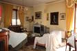 Casa indipendente in vendita con giardino a Caselette in via val della torre - 04, Soggiorno
