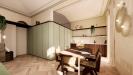 Appartamento in vendita a Torino in corso ferrucci 42 - 02, Foto 2
