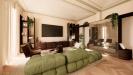 Appartamento in vendita a Torino in corso ferrucci 42 - 03, Foto 3