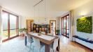 Villa in vendita con giardino a Malnate in via cavaliere giuseppe brusa - 04, Foto 4