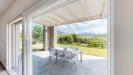 Villa in vendita con giardino a Viggi in via delle fornaci - 09, Foto 9