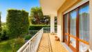 Appartamento in vendita con giardino a Olgiate Comasco in via antelami - 05, Foto 5