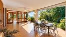 Villa in vendita con giardino a Bregano in via al santuario - 03, Foto 3