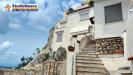 Casa indipendente in vendita con terrazzo a Capri in via sopramonte - 09, Accesso alla casa