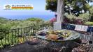 Villa in vendita con giardino a Anacapri in via fraita - via vecchia del faro - 02